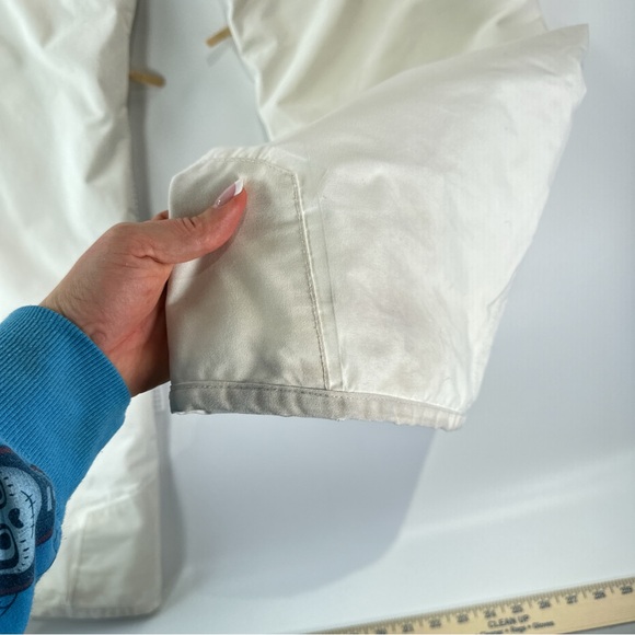 Helly Hansen Women’s Helly Tech XP Ski Pants Insulated Thinsulate L - Picture 4 of 16